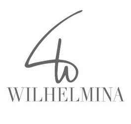 WILHELMINA logo