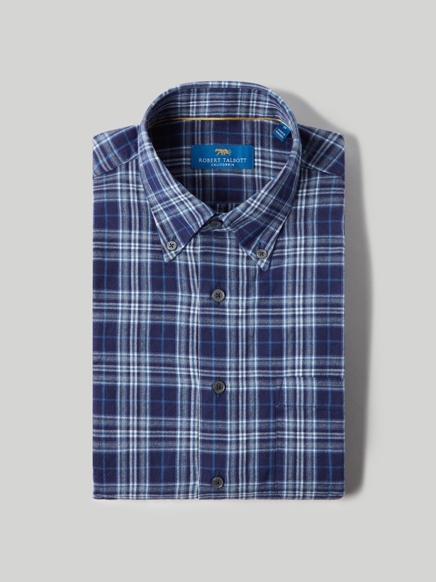 An image of a formal shirt