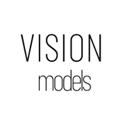 VISION models logo