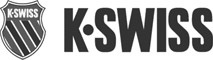 KSwiss logo
