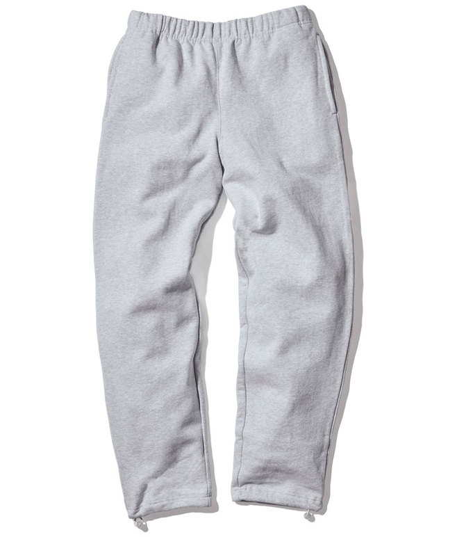 Light grey color jogging pant