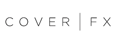 Logo of COVER FX