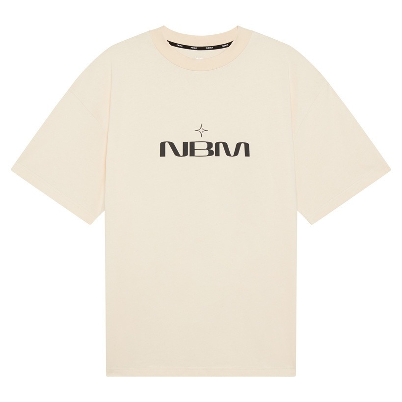 NBM tshirt for men
