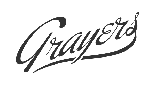 Grayers logo