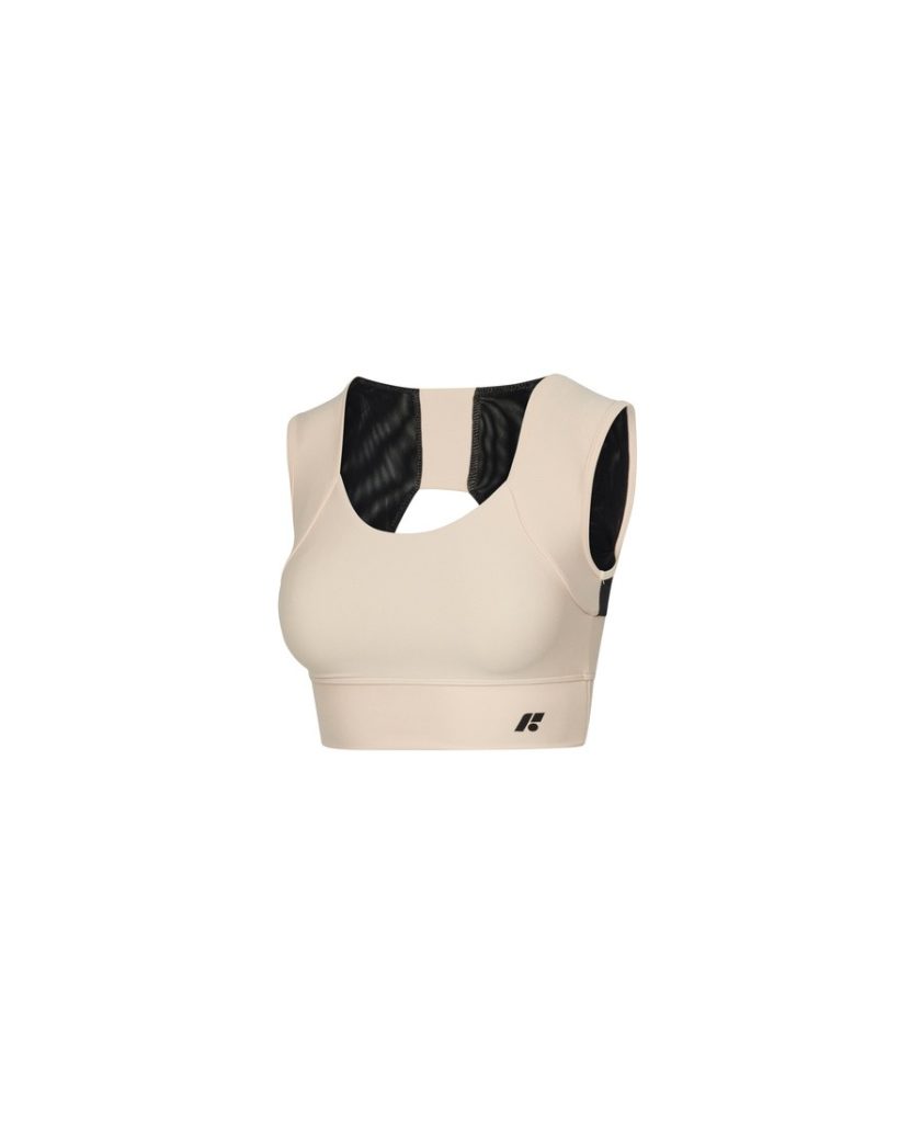 Image of a Forme power bra