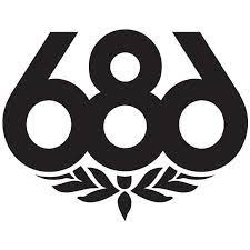 686 logo