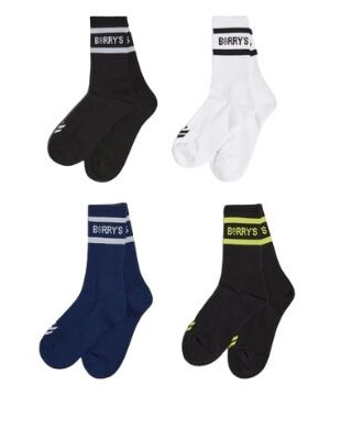 4 set of socks