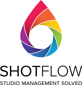 Shot Flow logo